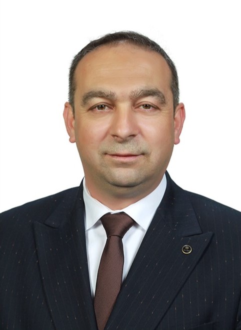 Serdar Kaplan